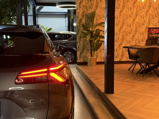 Citroën C5 X - Afbeelding 22 van 30