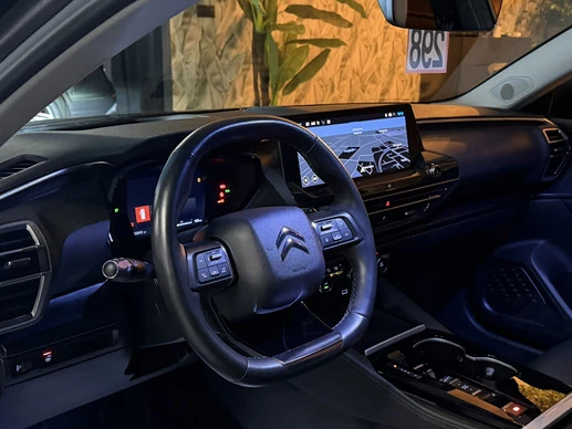 Citroën C5 X - Afbeelding 24 van 30