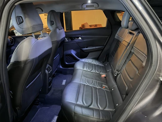 Citroën C5 X - Afbeelding 26 van 30