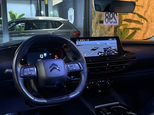 Citroën C5 X - Afbeelding 30 van 30