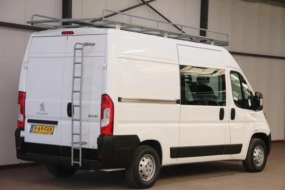 Peugeot Boxer - Afbeelding 2 van 16