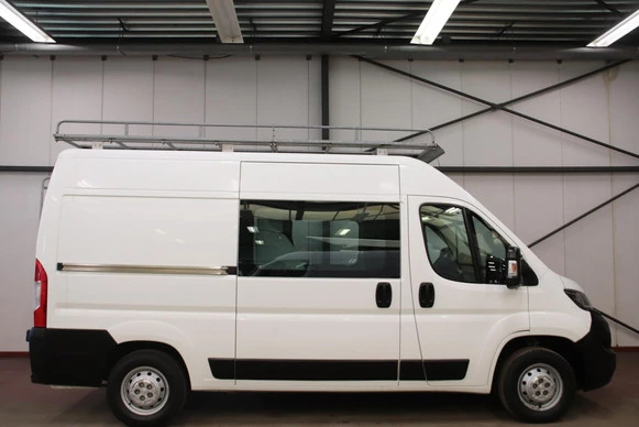 Peugeot Boxer - Afbeelding 4 van 16
