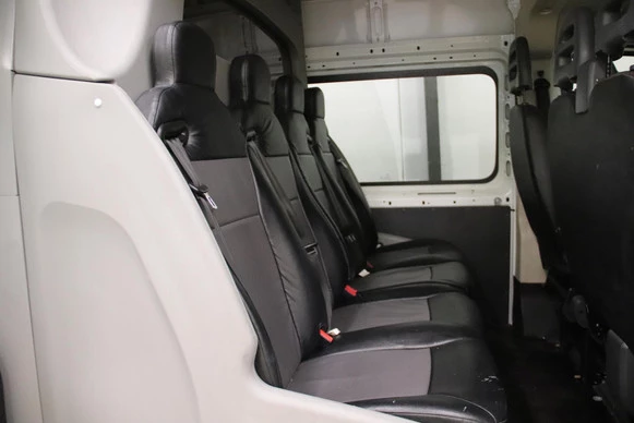 Peugeot Boxer - Afbeelding 9 van 16