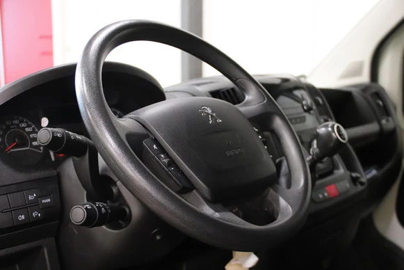 Peugeot Boxer - Afbeelding 10 van 16