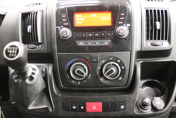 Peugeot Boxer - Afbeelding 11 van 16