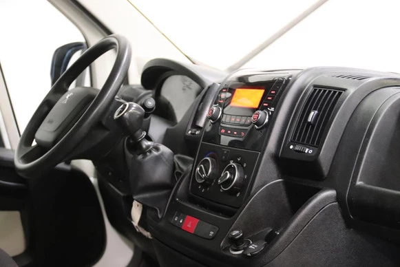 Peugeot Boxer - Afbeelding 12 van 16