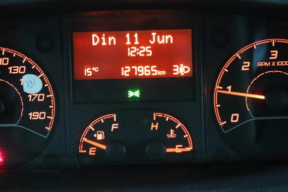 Peugeot Boxer - Afbeelding 14 van 16