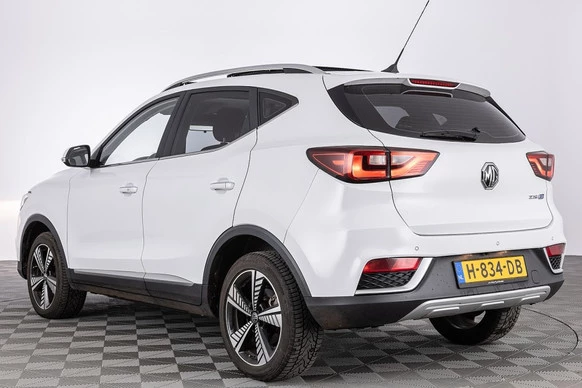 MG ZS EV - Afbeelding 2 van 30