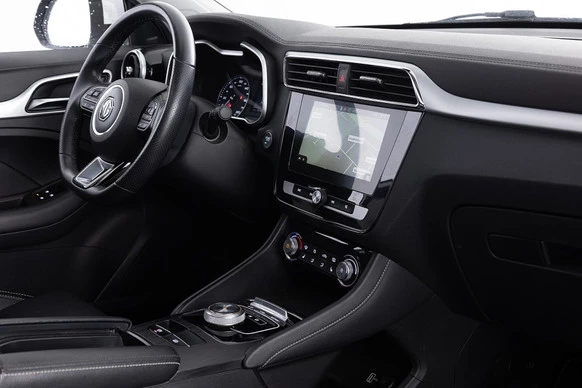 MG ZS EV - Afbeelding 3 van 30