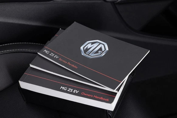 MG ZS EV - Afbeelding 6 van 30