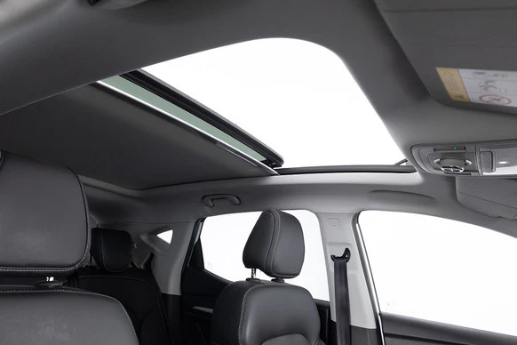 MG ZS EV - Afbeelding 8 van 30