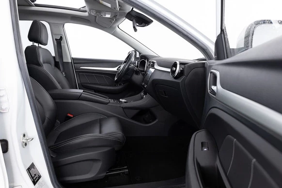 MG ZS EV - Afbeelding 9 van 30