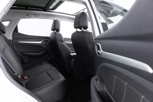 MG ZS EV - Afbeelding 10 van 30