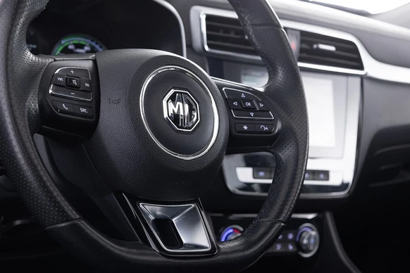 MG ZS EV - Afbeelding 13 van 30