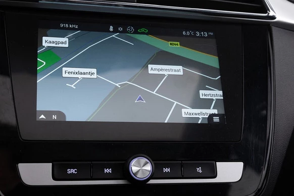 MG ZS EV - Afbeelding 16 van 30