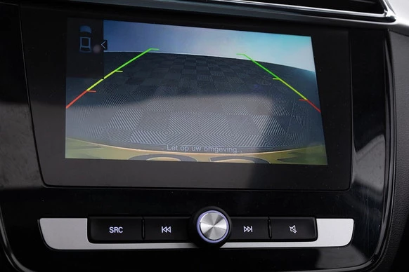 MG ZS EV - Afbeelding 17 van 30