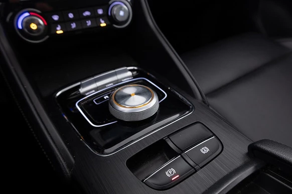 MG ZS EV - Afbeelding 20 van 30