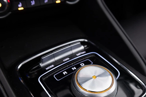 MG ZS EV - Afbeelding 21 van 30