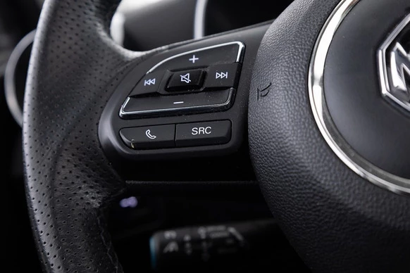 MG ZS EV - Afbeelding 22 van 30