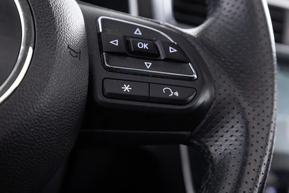 MG ZS EV - Afbeelding 23 van 30