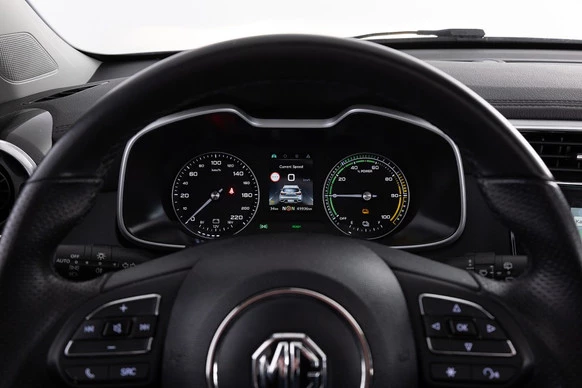 MG ZS EV - Afbeelding 26 van 30