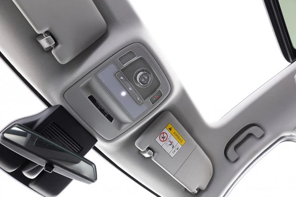 MG ZS EV - Afbeelding 28 van 30