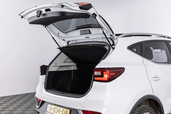 MG ZS EV - Afbeelding 29 van 30