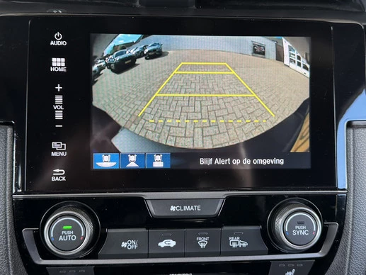 Honda Civic - Afbeelding 3 van 30
