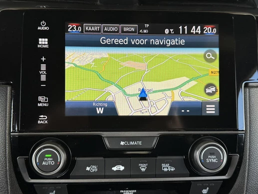 Honda Civic - Afbeelding 6 van 30