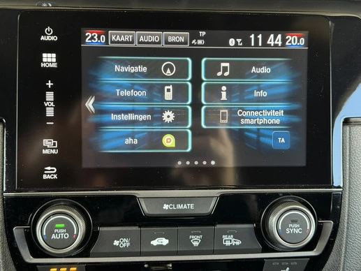 Honda Civic - Afbeelding 7 van 30