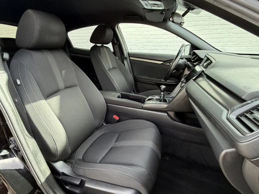 Honda Civic - Afbeelding 16 van 30