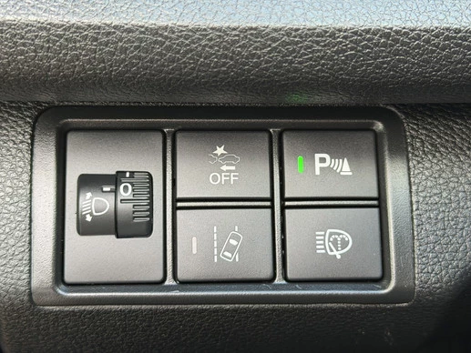 Honda Civic - Afbeelding 20 van 30