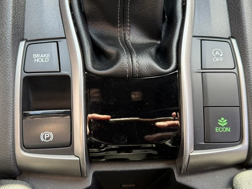 Honda Civic - Afbeelding 21 van 30