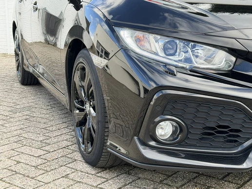Honda Civic - Afbeelding 23 van 30