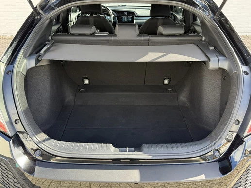Honda Civic - Afbeelding 28 van 30