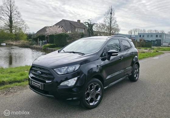 Ford EcoSport - Afbeelding 1 van 30