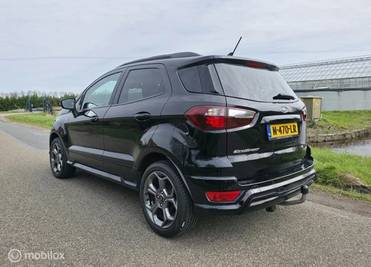 Ford EcoSport - Afbeelding 2 van 30