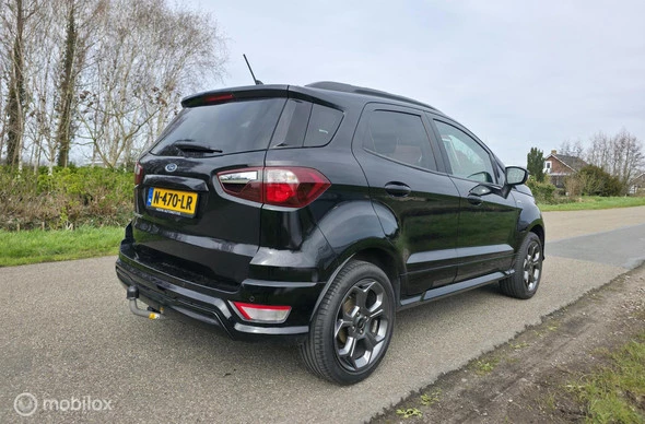 Ford EcoSport - Afbeelding 4 van 30