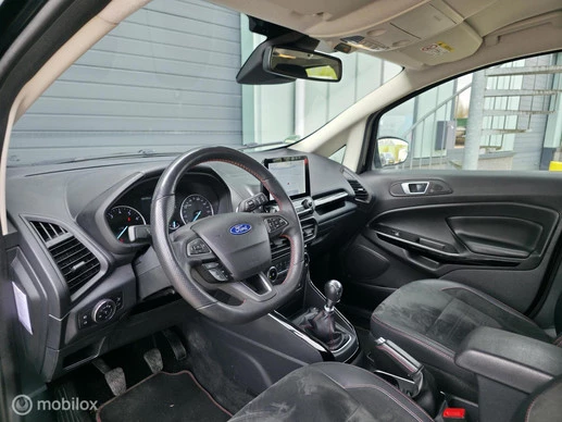 Ford EcoSport - Afbeelding 6 van 30