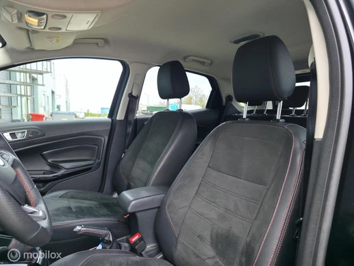 Ford EcoSport - Afbeelding 7 van 30