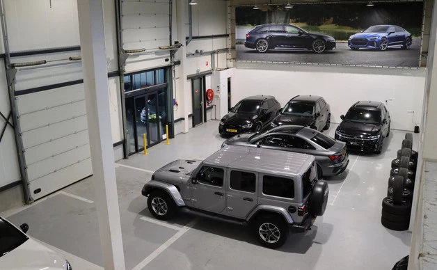 Ford EcoSport - Afbeelding 12 van 30