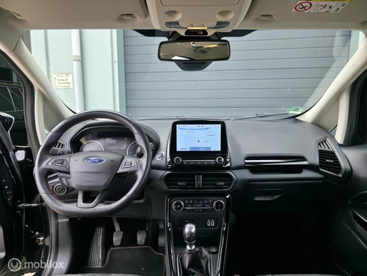 Ford EcoSport - Afbeelding 13 van 30