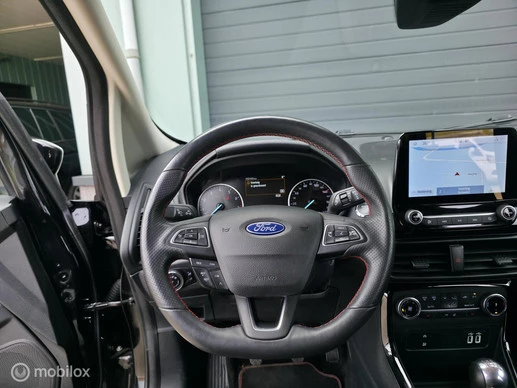 Ford EcoSport - Afbeelding 14 van 30