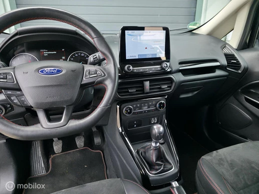 Ford EcoSport - Afbeelding 17 van 30