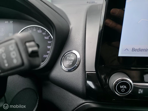 Ford EcoSport - Afbeelding 18 van 30