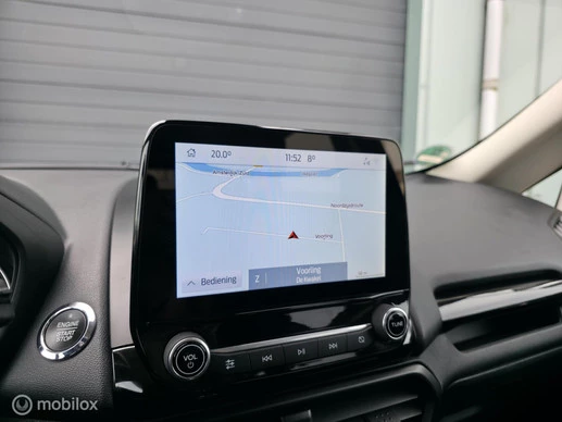 Ford EcoSport - Afbeelding 21 van 30