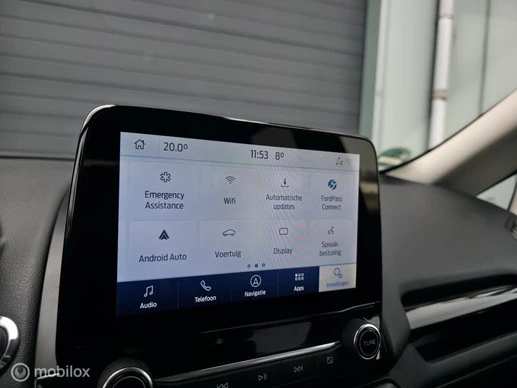 Ford EcoSport - Afbeelding 22 van 30