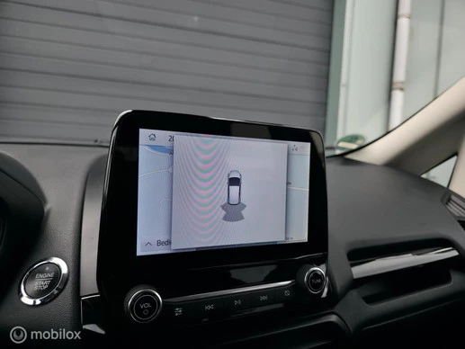 Ford EcoSport - Afbeelding 23 van 30