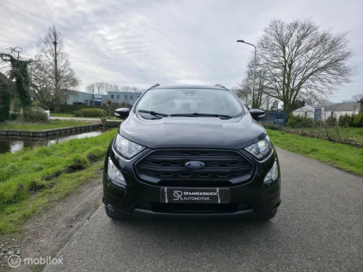 Ford EcoSport - Afbeelding 25 van 30