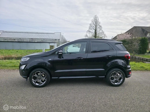 Ford EcoSport - Afbeelding 26 van 30